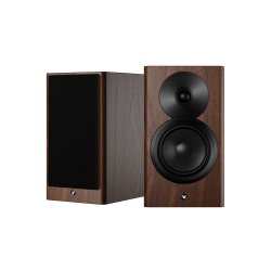 Dynaudio Focus 10, valn�d - B-Stock