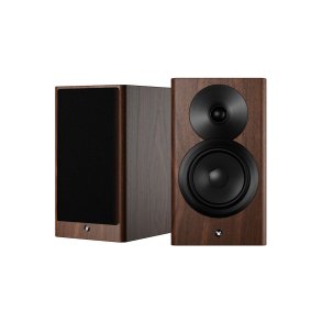 Dynaudio Focus 10, valn�d - B-Stock