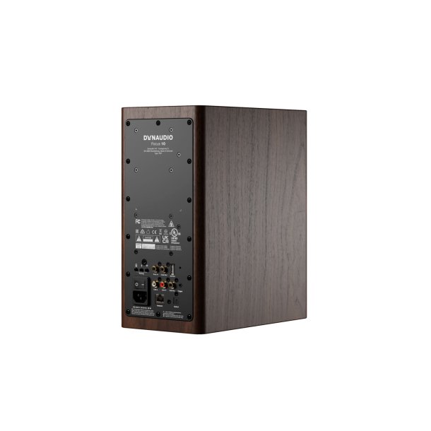 Dynaudio Focus 10, valn�d - B-Stock