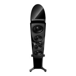 Dynaudio Confidence 50i