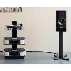 Dynaudio Contour 20 Black Edition