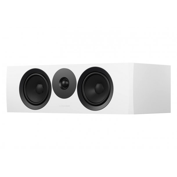 Dynaudio Emit 25C Hvid
