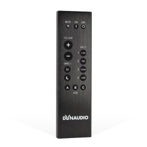 Dynaudio Focus XD Remote