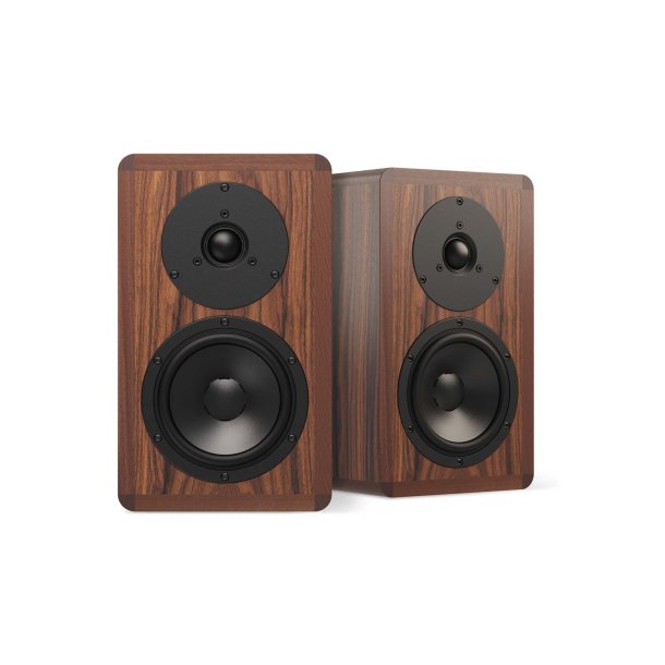 Dynaudio Legend, en high-end kompakth�jttaler uden lige