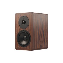 Dynaudio Legend er et to-vejs design i kompakt form
