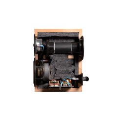 Dynaudio Legend er gennemf�rt fra inderst til yderste