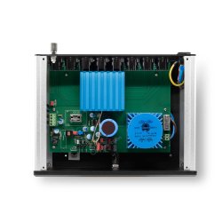 Ediscreation Silent Switch OCXO