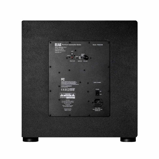 ELAC PS500