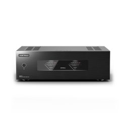 Eversolo AMP-F8 stereo effektforst�rker