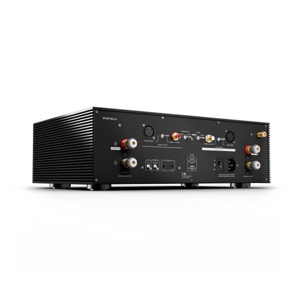 Eversolo AMP-F8