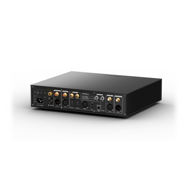 Eversolo DAC-Z10