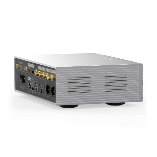 Eversolo DMP-A6 Master Edition Gen 2