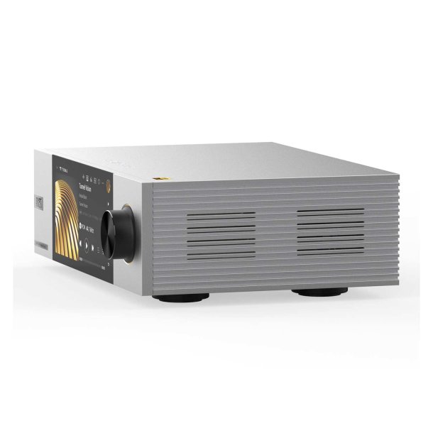 Eversolo DMP-A6 Master Edition Gen 2