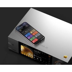 Eversolo DMP-A6 Master Edition Gen 2