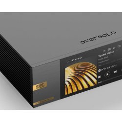 Eversolo DMP-A6 Master Edition Gen 2