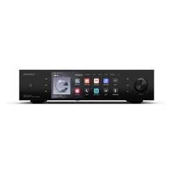 Eversolo DMP-A8 Gen 2 - Hi-Fi musikstreamer