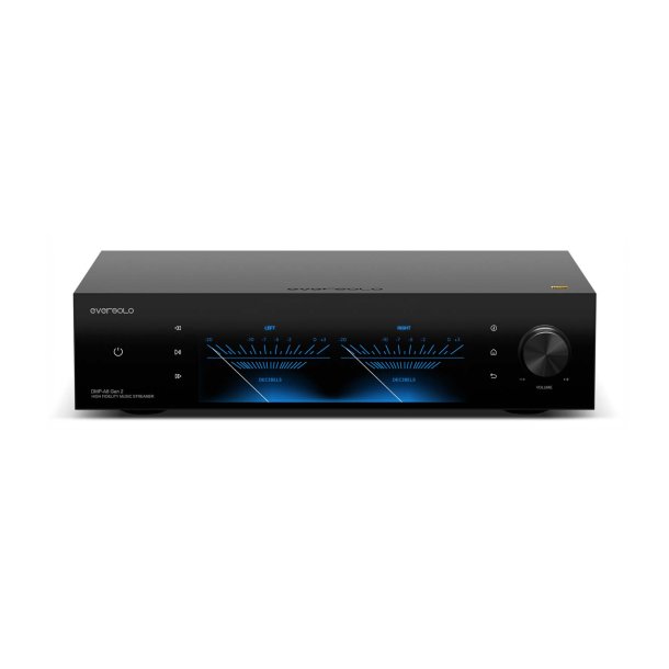 Eversolo DMP-A8 Gen 2