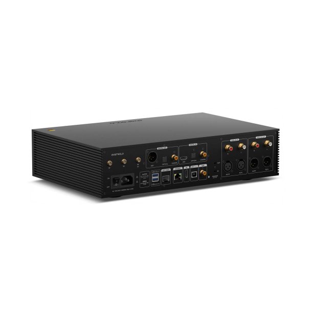 Eversolo DMP-A8 Gen 2