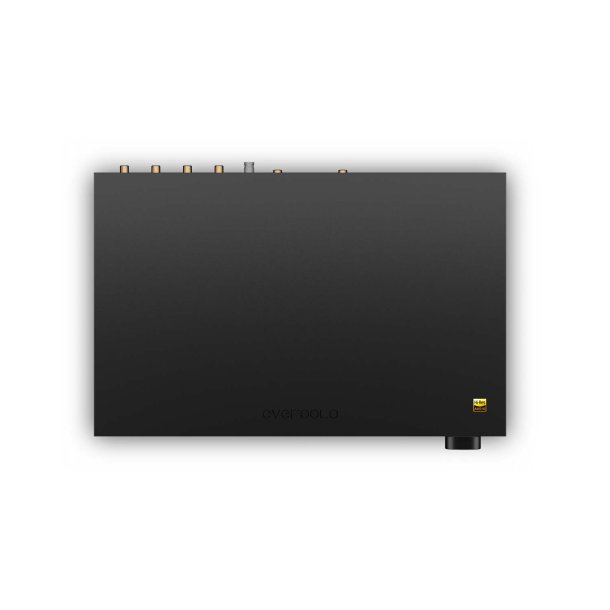 Eversolo DMP-A8 Gen 2