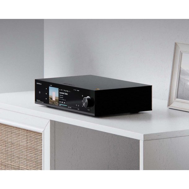 Eversolo DMP-A8 Gen 2