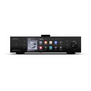 Eversolo DMP-A8 Gen 2 Master Edition