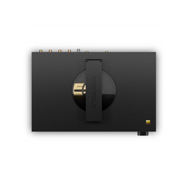 Eversolo DMP-A8 Gen 2 Master Edition