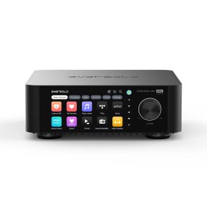 Eversolo Play CD Edition