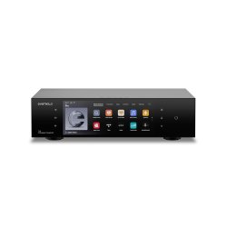 Eversolo T10 Hi-Fi streamer