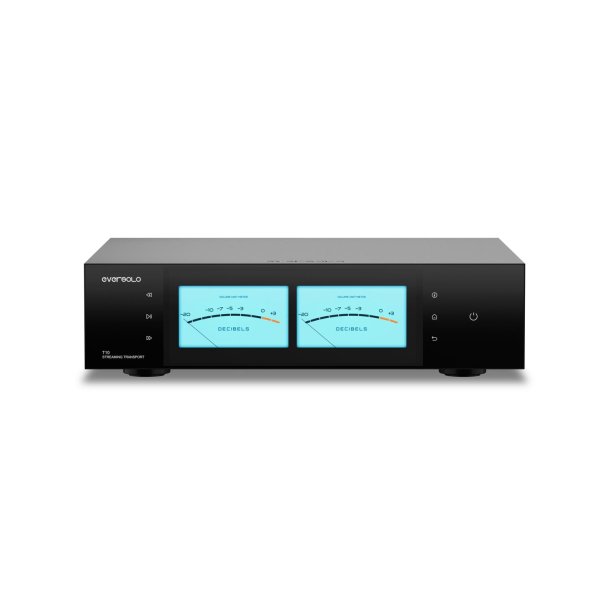 Eversolo T10