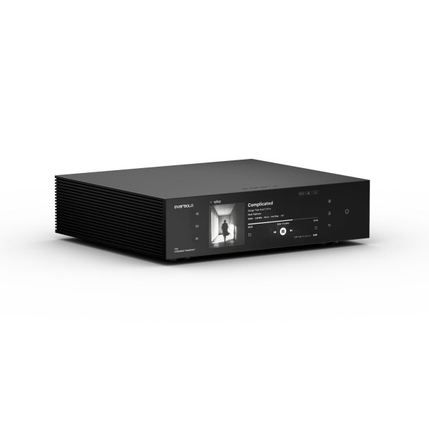 Eversolo T10