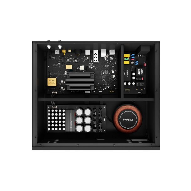 Eversolo T10