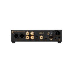 Ferrum Audio Erco Gen 2 har b�de analoge og digitale indgange