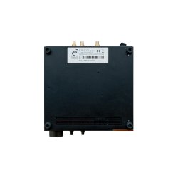 Et foto af bunden p� Ferrum Audio Erco Gen 2