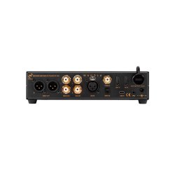 Foto af indgange p� Ferrum Audio Wandla DAC