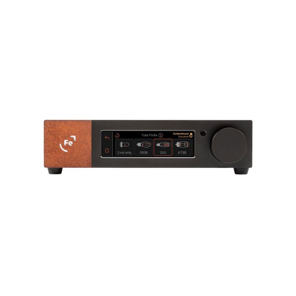 Ferrum Audio WANDLA GoldenSound Gen 2
