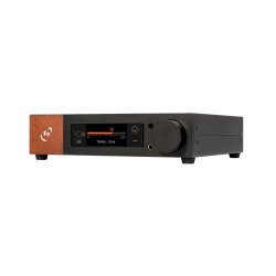 Ferrum Audio Wandla HP set fra siden