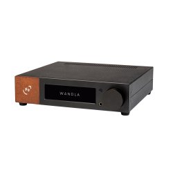 Ferrum Audio WANDLA HP