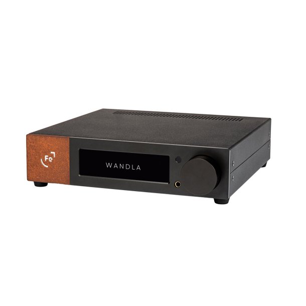 Ferrum Audio WANDLA HP