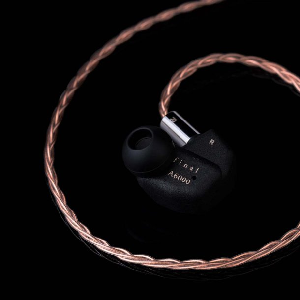 Final Audio A6000