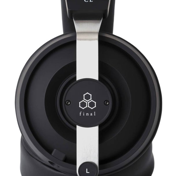 Final Audio DX3000CL set fra siden