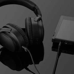 Final Audio UX3000 - Demo