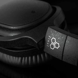Final Audio UX3000 - Demo