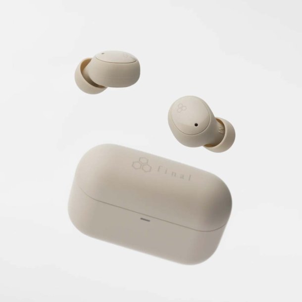 Final Audio ZE500 for ASMR