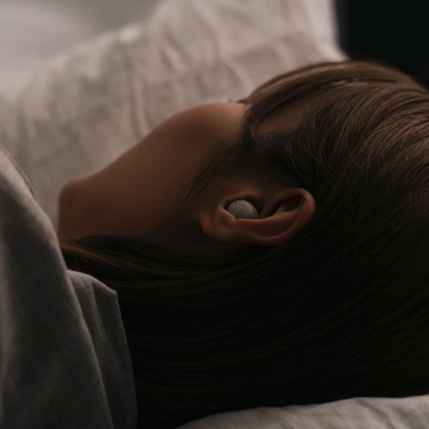 Final Audio ZE500 for ASMR