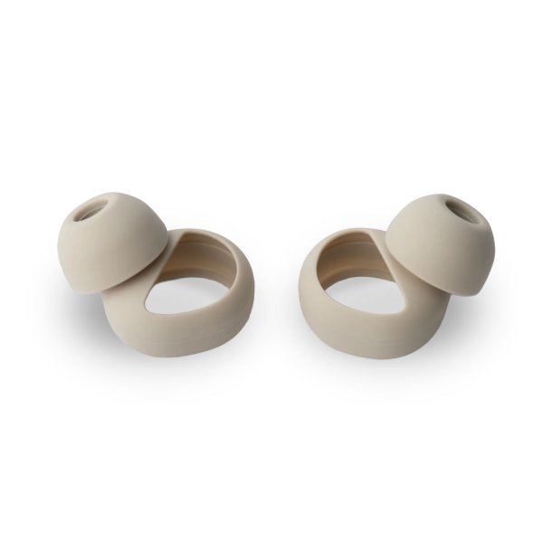 Final Audio ZE500 for ASMR