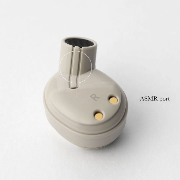 Final Audio ZE500 for ASMR