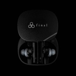 Final Audio ZE8000 MK2