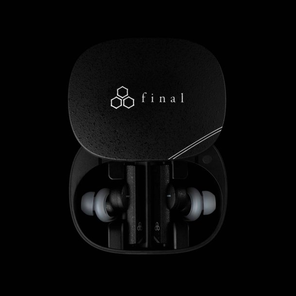 Final Audio ZE8000 MK2