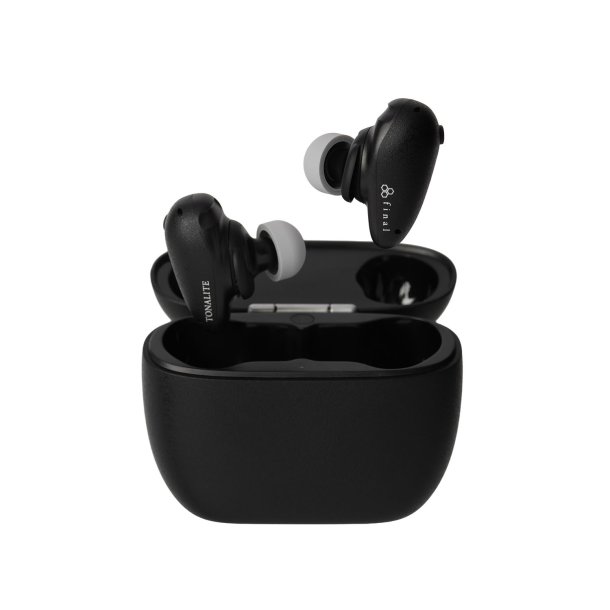 Final Audio Tonalite, tr�dl�se �retelefoner