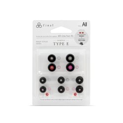 Final Audio Type E